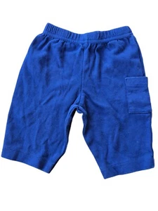 Baby Boy Gerber Blue Pants - Picture 1 of 3