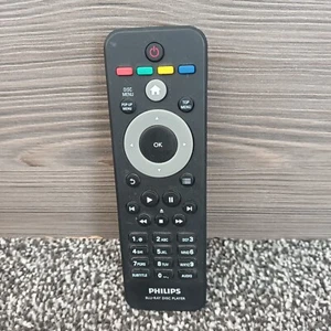 Mando a distancia original Philips RC-2802 para reproductor BLU-RAY BDP5200 - Imagen 1 de 10