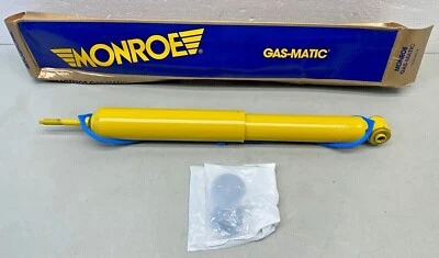 MONROE Shock Absorber Gas-Matic REAR fits BMW models in chart - Изображение 1 из 3