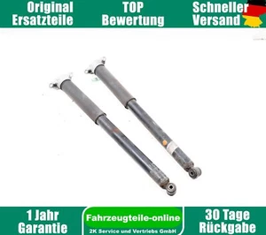 Ford C-Max II DXA 8V6118159AB Stoßdämpfer Fahrwerk Hinten Set links und rechts - Bild 1 von 3