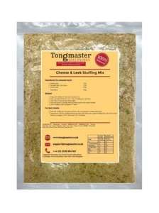 Cheese and Leek Stuffing Mix - 150g - Picture 1 of 1