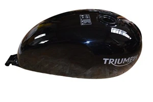 Serbatoio Triumph Speed Twin 1200 OEM T2402722 - Foto 1 di 5