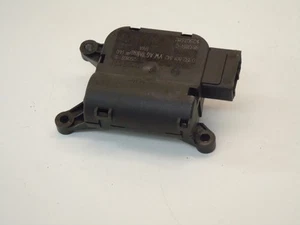 VW Sharan 7N Climate Control Flap Positioning Motor 1K2907511C - Picture 1 of 7