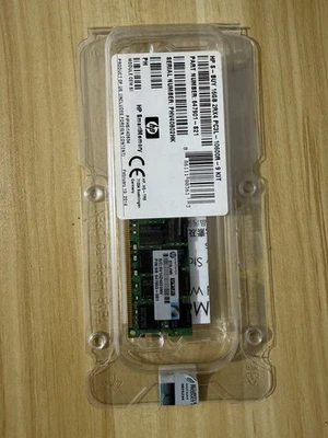 Hp Server Memory DDR3 647901-S21 - Image 1 of 2