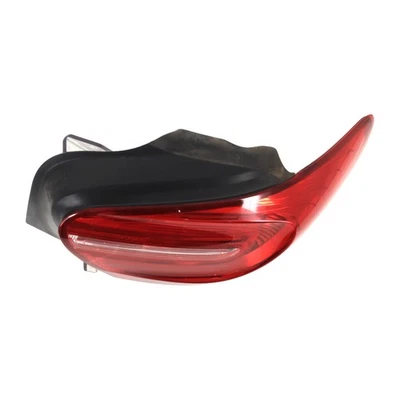 Luz Trasera Derecha - Mercedes CLASE A III PH.1 - 1769060200 - T1-2563N - Imagen 1 de 4
