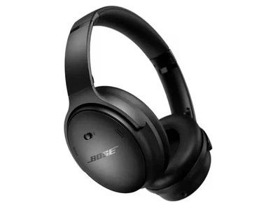 Bose QuietComfort Noise Cancelling Headphones, Black - Certified Refurbished - Image 1 of 4