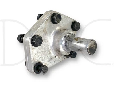 Soporte de montaje del motor Ford F650 F750 Truck Cummins 5,9 L 6Bt F3Ht-5086-Gb Foto 1 de 4