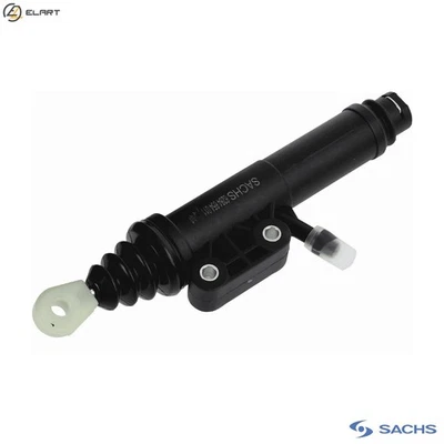 MASTER CYLINDER CLUTCH 6284 654 011 FOR VW LT/28-46/II/Platform/Chassis/Van 2.3L - Image 1 of 4