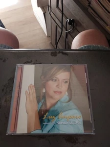 LUZ AMPARO CD SUENOS DE DIOS - Imagen 1 de 2