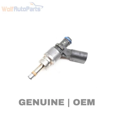 2008-2011 AUDI A5 QUATTRO 3.2L - Injetor de Combustível 06E906036F - Imagem 1 de 4