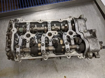 Culata derecha Infiniti G37 2008 3,7 Foto 1 de 4