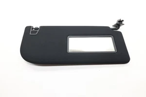 Parasol delantero derecho Ford F-150 2021-2025 parasol OEM negro_JB - Imagen 1 de 14