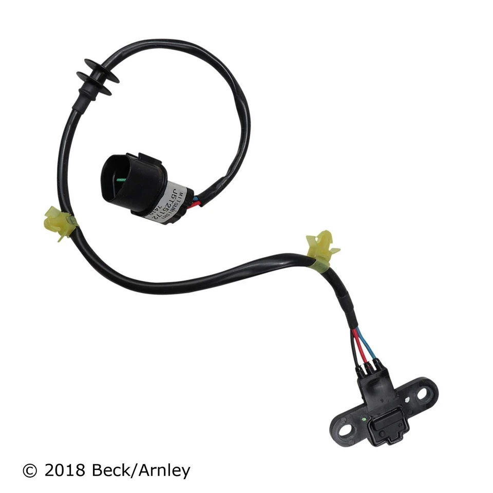 Sensor de posição do virabrequim do motor - Sensor de ângulo da manivela Beck/Arnley 180-0297 - Imagem 1 de 4