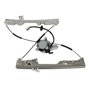 Front Passenger Side Window Regulator w/ Motor For Nissan Murano 2003-2007 - Picture 1 of 6