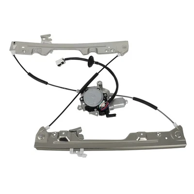 Front Passenger Side Window Regulator w/ Motor For Nissan Murano 2003-2007 - Image 1 of 4