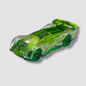 Hot Wheels Electrack Trans Green 149/250 X-Raycers 2/5 2022 - Bild 1 von 8