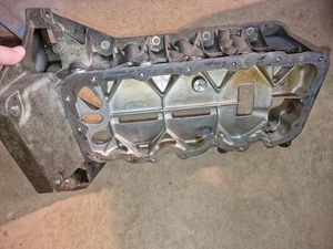 Mk1 Focus Rs Upper Sump, zetec turbo conversion - Picture 1 of 3