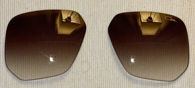 Lentes para gafas de sol Cazal 990 Foto 1 de 4