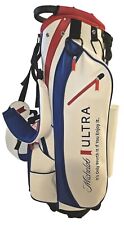 New Michelob Ultra Promotional Golf Bag