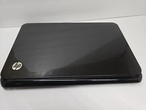HP Pavilion TouchSmart 14 TS SleekBook 500G Model: 14b109wm Windows 10 - Afbeelding 1 van 9