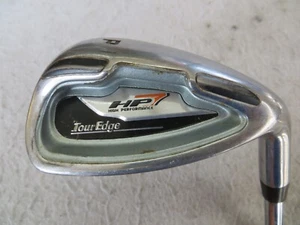 NICE TOUR EDGE HP7 PITCHING WEDGE TOUR EDGE UNIFLEX STEEL 35" MENS RH - Picture 1 of 7