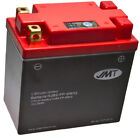 Batterie Fur Qingqi Qm125gy 2Basd 125 Dd Liger 08 Jmt Lithium Hjb9 Fp  Yb7 A