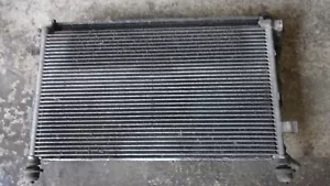 Ford Mondeo MK3 3 ST220 Kühlerpaket Kühler Gebläse Klimakühler - Picture 1 of 2