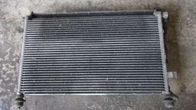 Ford Mondeo MK3 3 ST220 Cooling Pack Cooling Fan Air-Conditioning - Image 1 of 2