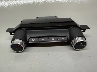 ORIGINALE LOTUS EMIRA RISCALDATORE VENTILATORE CLIMATIZZATORE QUADRO ELETTRICO EM1 - Immagine 1 di 4