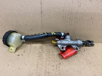2000 Kawasaki Ninja ZX9R, rear brake master cylinder, OEM #1722 - Image 1 of 4