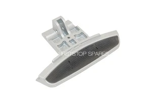 GENUINE HOTPOINT WASHING MACHINE DOOR HANDLE WT745A WT746/1A WT746A WT965A - Picture 1 of 1