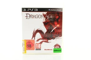 PS3 Game Dragon Age Origins PAL - Picture 1 of 3