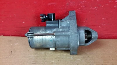 Motor de arranque Honda Civic 2006-2011 1,8 L OEM 31200-RNA-A51 Foto 1 de 4