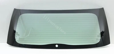Fits 2014-2021 Fiat/Chrysler 500L Back Window Rear Heated Foto 1 de 4