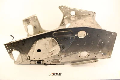 CHASIS MAMPARO DELANTERO OEM YAMAHA MOUNTAIN SRX 700 SRX600S SRX700S SRX700S Foto 1 de 4