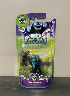 Skylanders Trap Shadow Swap Force NEUF - Photo 1/3