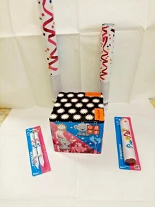 baby shower fumogeno fiamme spettacolo coriandoli boy e girl rosa azzurro - Foto 1 di 53