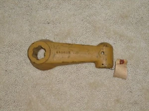 John DeereTractor NOS Steering Arm A4968R - Foto 1 di 2