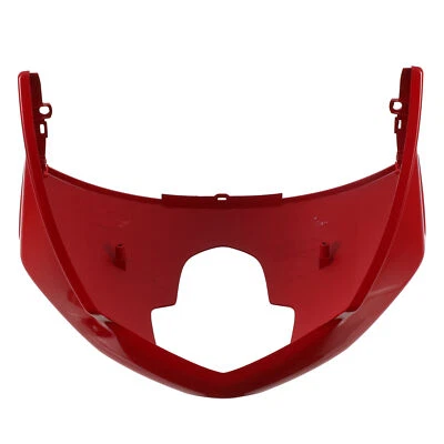 正品杜卡迪 2003 - 2009 Multistrada 1000 固定车头灯整流罩 48110291AA — 第 1/4 张图片