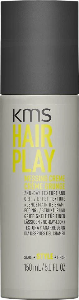 KMS HairPlay Messing Creme 150ml  - Bild 1 von 1