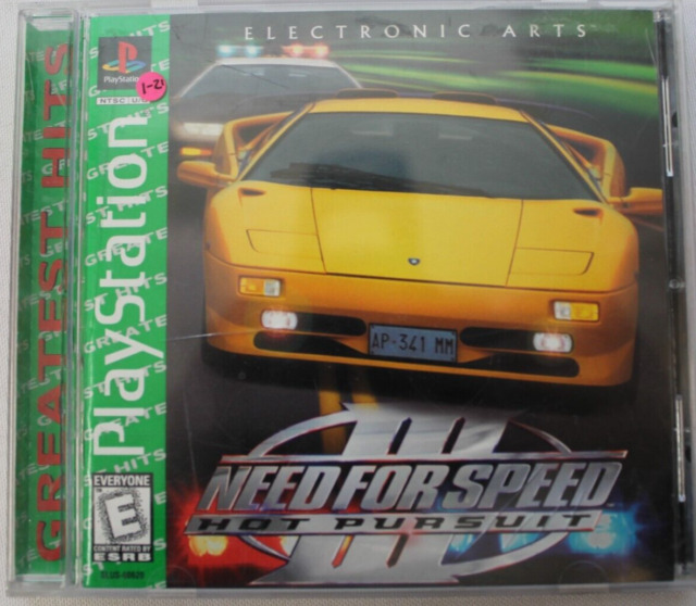 Need for Speed: Underground (2003) - MobyGames