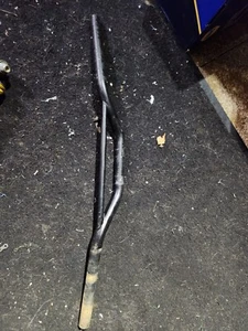 Rieju MX 50 Handlebars - Picture 1 of 1