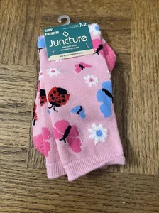 Juncture Kids Socks - Picture 1 of 4