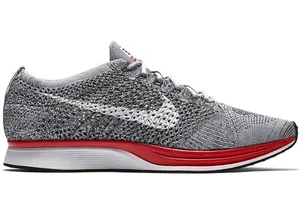 Nike Flyknit Racer "No Parking" 526628-013 New! Rare! Sz:11 - Picture 1 of 7