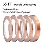 Copper Foil Tape For Electrical Repairs With Conductive Adhesive High-Quality