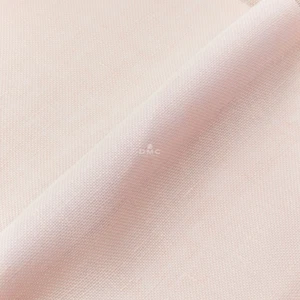 DMC Pale Pink 28 Count Linen Evenweave (784) (Multiple Sizes Available) - Picture 1 of 5