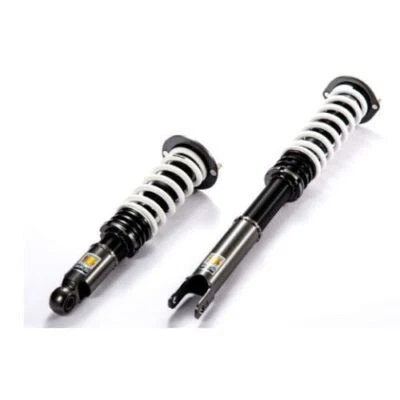 Kit Coilover Completo HKS 80300-AN007 Hipermax S Para 95-98 Nissan Skyline GT-R NUEVO Foto 1 de 3