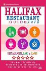 Halifax Restaurantführer 2018: Beste bewertete Restaurants in Halifax, Kanada - 500 r