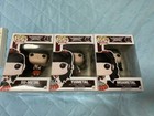 BABYMETAL Funko Pop Figure SET 43 Su-Metal 44 Yuimetal 45 Moametal