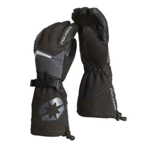 New OEM Polaris Men's Northstar Winter Gloves - S -M -L -XL -2XL- #2861461 - NEW - Picture 1 of 2